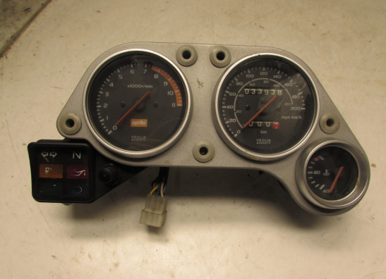 Tacho-set Aprilia Pegaso