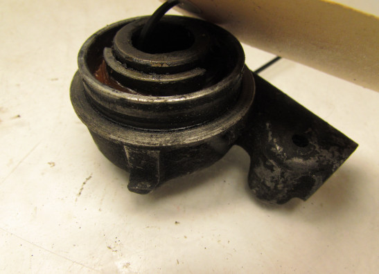 Speedometer gear box Honda Overige Honda