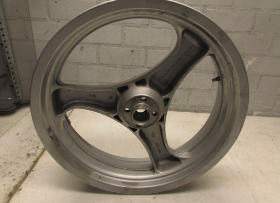 Felge vorne BMW R 850 R