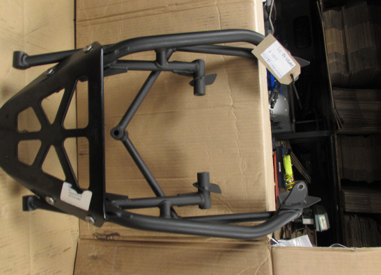 Top-case-trager Kawasaki ER 6