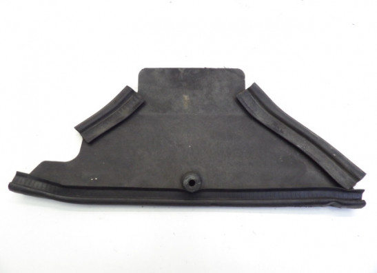 Afdekkap Kawasaki ZXR 750