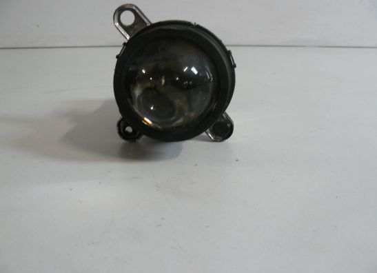 Headlight KTM RC125