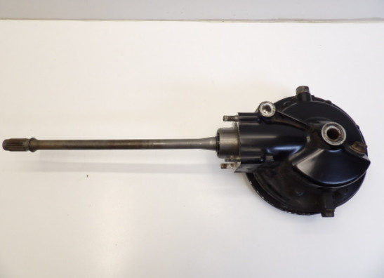 Kardan Yamaha BT 1100