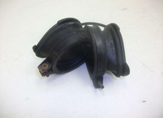 Luchtfilterhuis Honda Deauville 650 - 700 1998-2001, 2002-2005