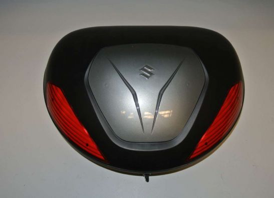 Topkoffer Suzuki DL 1000 V STROM