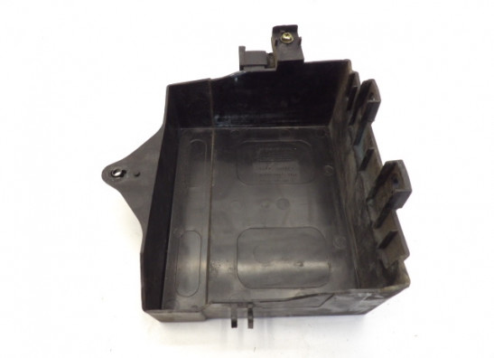 Batterie befestigung Honda Goldwing GL