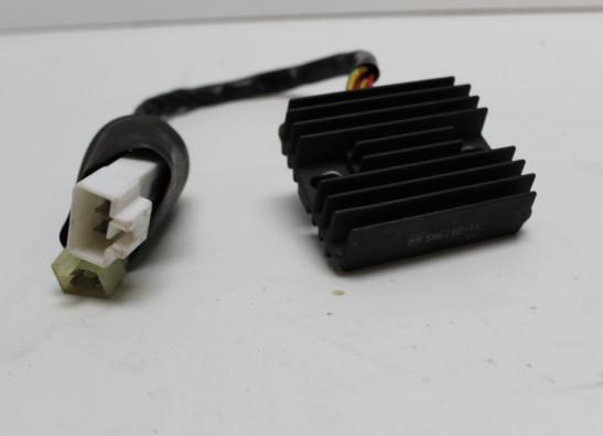 Regulator rectifier  Honda CBR Fireblade