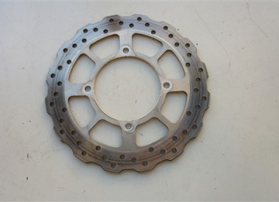 Rear brake disc Kawasaki GTR 1400