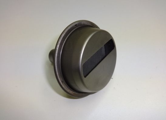 Oil pump Honda CBF 600