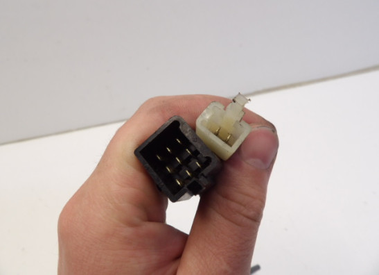 Stuurschakelaar links Kawasaki ZXR 750