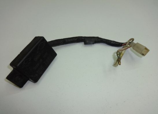 Sicherungkasten Kawasaki Z 250