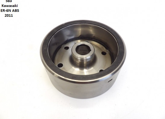 Rotor vliegwiel Kawasaki ER 6
