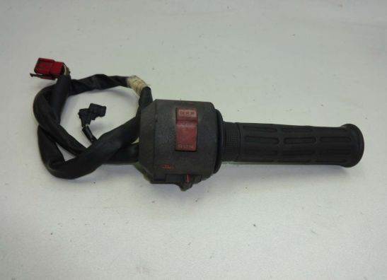 Lenkerschalter rechts Honda CBR 600 F 1987-1990