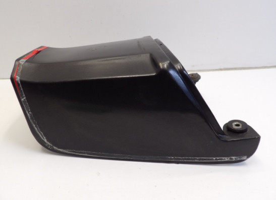 Rear cowl Kawasaki Z 400