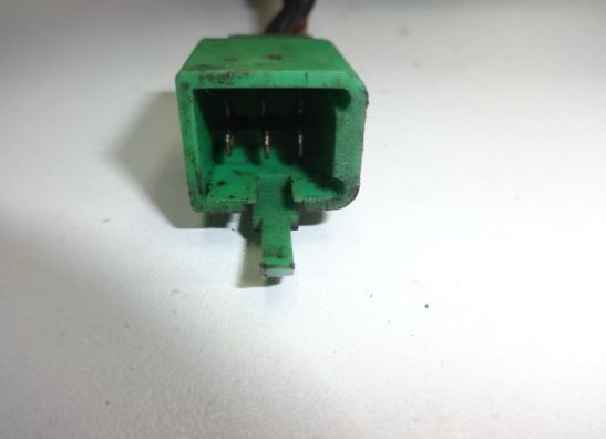 Stuurschakelaar rechts Kawasaki GPZ 500