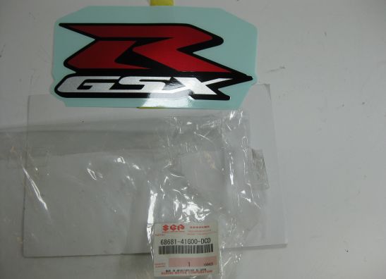 Other Suzuki GSX R 600