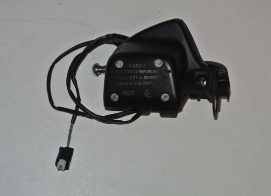 Rempomp BMW R 1150 R