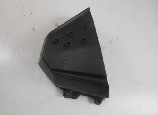Engine cover front spocket Kawasaki Z 750