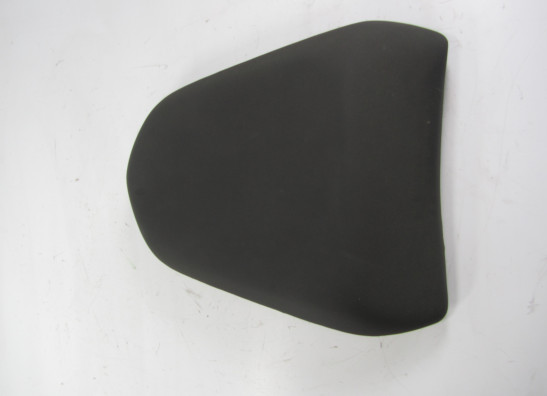 Buddy seat Kawasaki ER 6