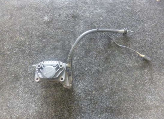 Achter remklauw BMW R 1100  1150 RS 1993-2005