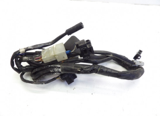 Kabelboom voor Suzuki GSX R 750
