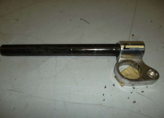 Clip on links Suzuki GSX F 600