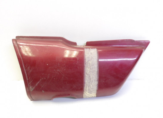 Cowl left small Honda CB 650