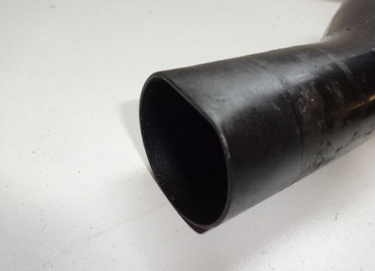 Uitlaat Kawasaki ZZR 600