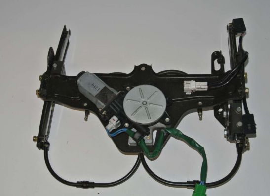Windscreen BMW R 1150 RT   R 850 RT
