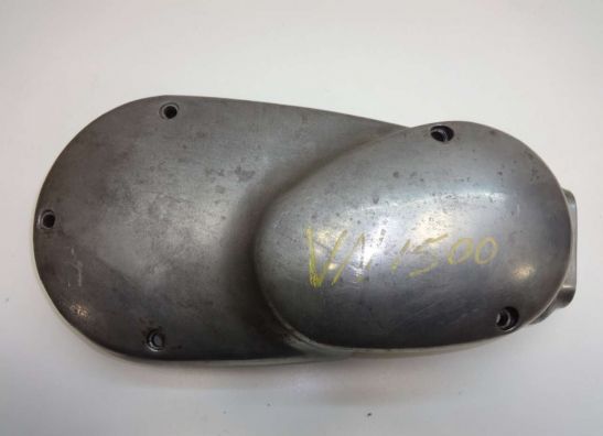 Motorblokdeksel Kawasaki VN 1500