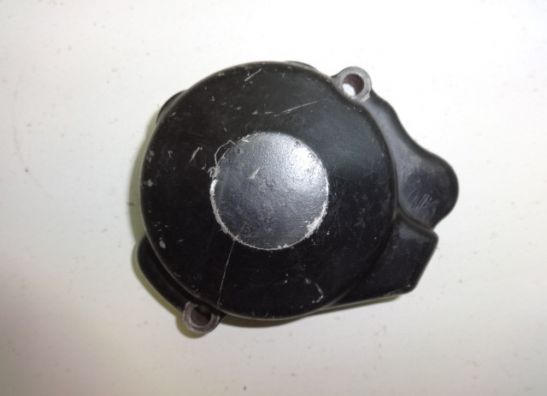 Motorblokdeksel Yamaha XT 500