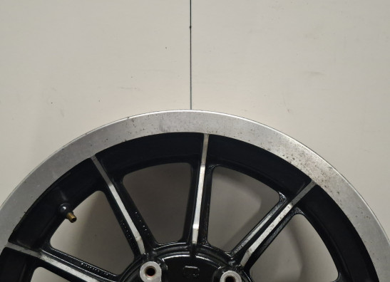 Achtervelg Harley Davidson FLHT Electra Glide Standard