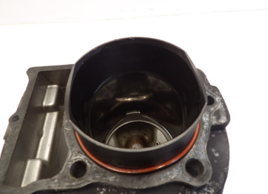 Cilinderblok Yamaha XV 1100 Virago