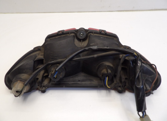 Achterlicht Yamaha FJR 1300