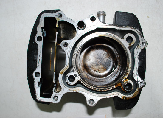 Cylinders Honda VT 1100