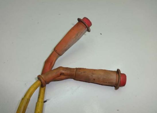 Zundspule Honda VF 700  750 Supermagna