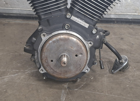 Motorblok Harley Davidson Softtail