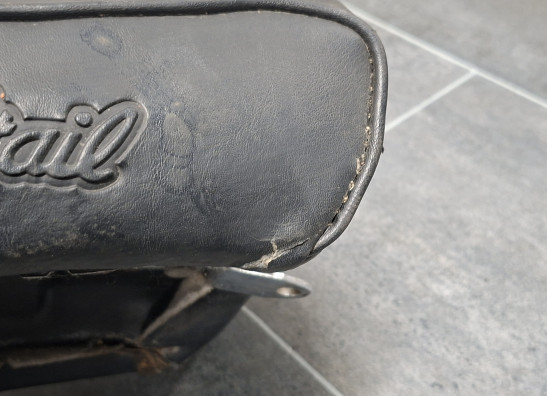 Zadel Harley Davidson Softtail