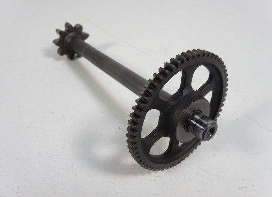 Motorblok diverse Honda CBR Fireblade