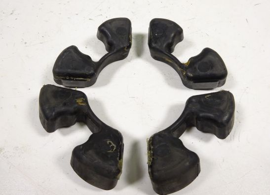 Driven flange Kawasaki Z 750