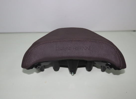 Buddy zadel Moto Guzzi V 100 Mandello