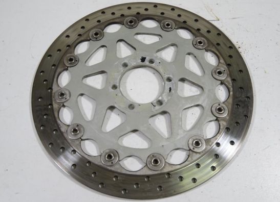 Bremsscheibe vorne rechts Yamaha YZF 750