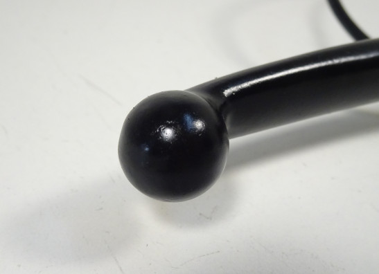 Rempomp BMW F 650 CS Scarver