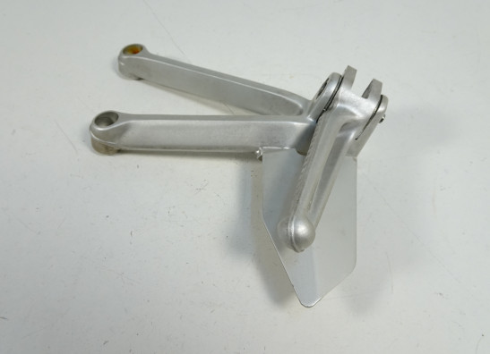 Pillion step right Ducati 749  999