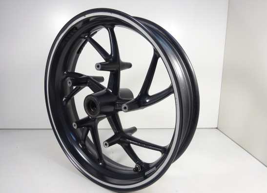 Front Wheel BMW K 1200 R 