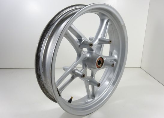 Felge vorne BMW R 1150 RT   R 850 RT