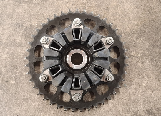 Driven flange KTM 790 Adventure