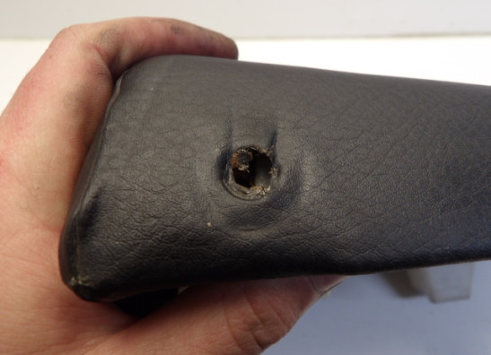 Buddy zadel Yamaha FZR 600