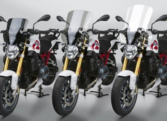 Scheibe Windschild BMW R 1200 R