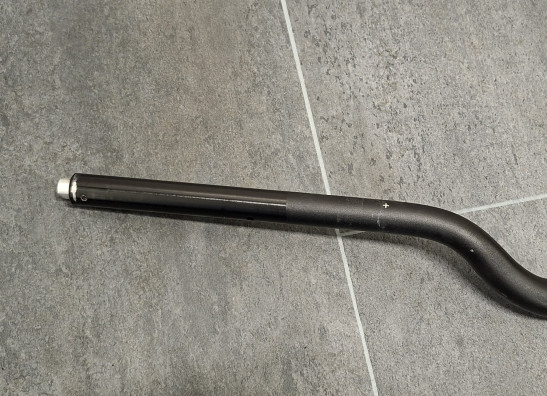 Lenker Triumph Tiger 800 xc